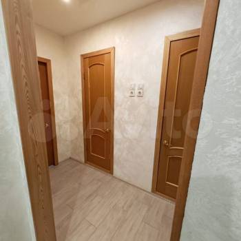 Продается 3-х комнатная квартира, 72 м²