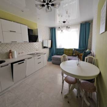 Продается 3-х комнатная квартира, 72 м²