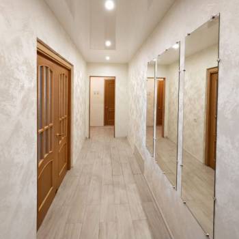 Продается 3-х комнатная квартира, 72 м²