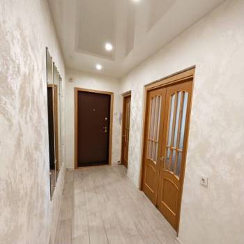 Продается 3-х комнатная квартира, 72 м²