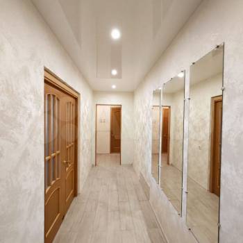 Продается 3-х комнатная квартира, 72 м²