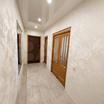 Продается 3-х комнатная квартира, 72 м²