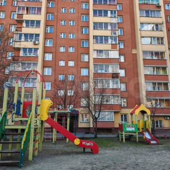Продается 3-х комнатная квартира, 72 м²