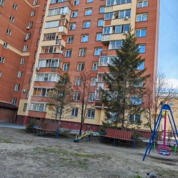 Продается 3-х комнатная квартира, 72 м²
