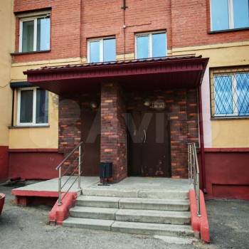 Продается 3-х комнатная квартира, 72 м²
