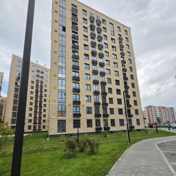 Продается 2-х комнатная квартира, 56,1 м²
