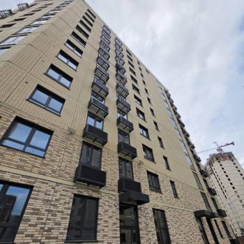 Продается 2-х комнатная квартира, 56,1 м²