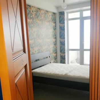 Продается 2-х комнатная квартира, 66,4 м²