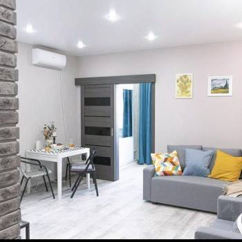 Сдается 2-х комнатная квартира, 41 м²