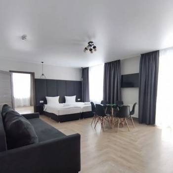 Сдается 1-комнатная квартира, 40 м²