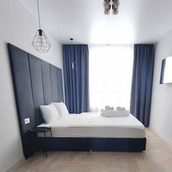 Сдается 1-комнатная квартира, 40 м²