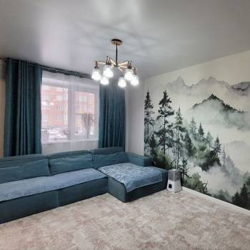 Продается 3-х комнатная квартира, 82,5 м²