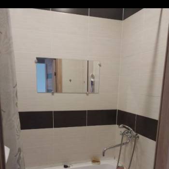 Сдается 1-комнатная квартира, 41 м²