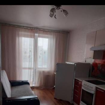 Сдается 1-комнатная квартира, 41 м²