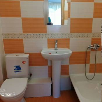 Сдается 1-комнатная квартира, 18 м²