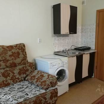 Сдается 1-комнатная квартира, 18 м²