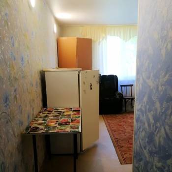 Сдается 1-комнатная квартира, 18 м²
