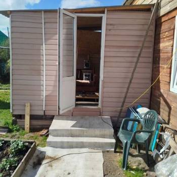 Продается Дом, 12 м²