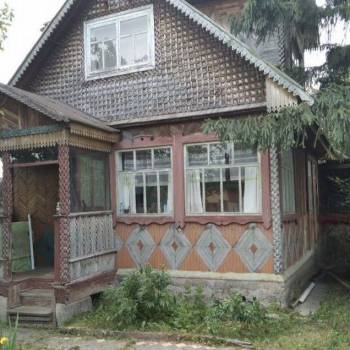 Продается Дом, 60 м²