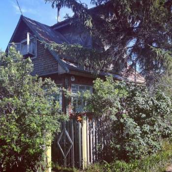 Продается Дом, 60 м²