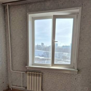 Продается 2-х комнатная квартира, 49,4 м²
