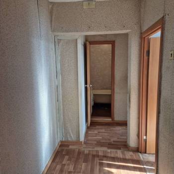 Продается 2-х комнатная квартира, 49,4 м²