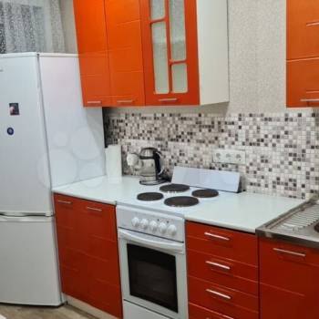 Сдается 1-комнатная квартира, 32,5 м²