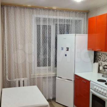 Сдается 1-комнатная квартира, 32,5 м²