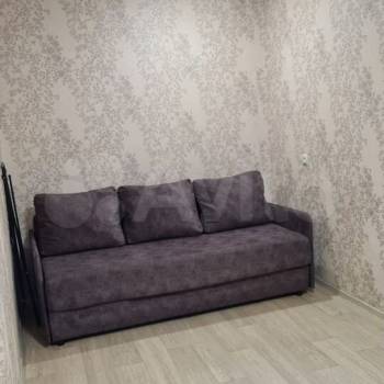 Сдается 1-комнатная квартира, 32,5 м²