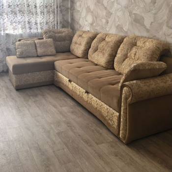 Сдается 1-комнатная квартира, 38 м²