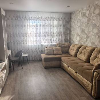 Сдается 1-комнатная квартира, 38 м²