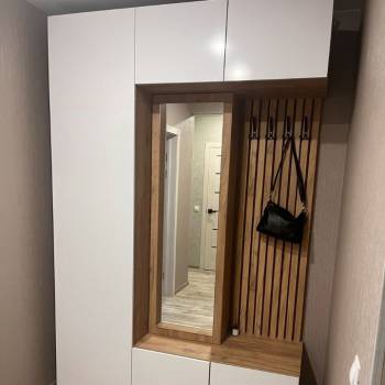 Сдается 1-комнатная квартира, 45,5 м²