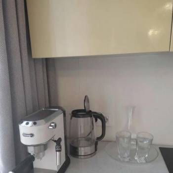 Сдается 2-х комнатная квартира, 70 м²