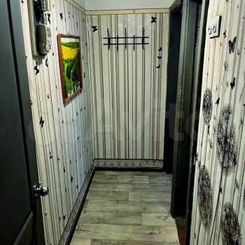 Сдается 1-комнатная квартира, 31 м²