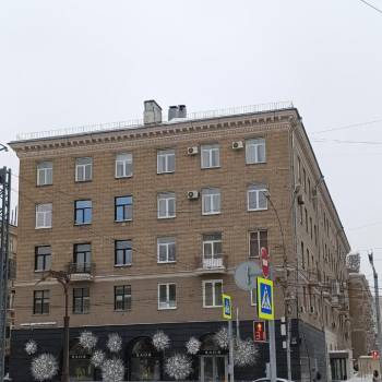 Продается 2-х комнатная квартира, 57,4 м²