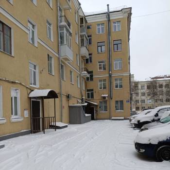 Продается 2-х комнатная квартира, 57,4 м²