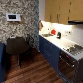 Сдается 1-комнатная квартира, 34,9 м²