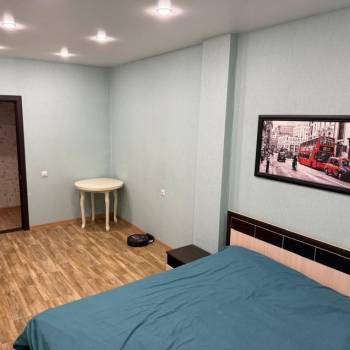 Продается 2-х комнатная квартира, 57 м²