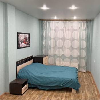 Продается 2-х комнатная квартира, 57 м²