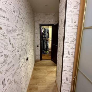 Продается 2-х комнатная квартира, 57 м²