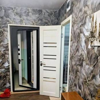 Сдается 1-комнатная квартира, 39 м²