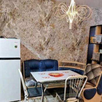 Сдается 1-комнатная квартира, 39 м²