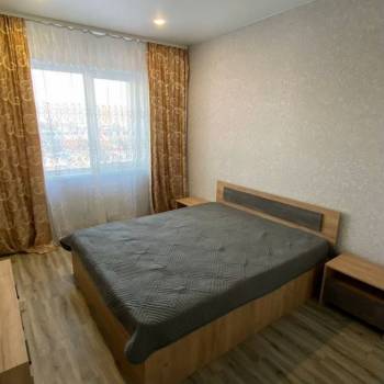 Сдается 2-х комнатная квартира, 60 м²