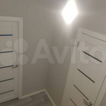 Сдается 1-комнатная квартира, 36,8 м²