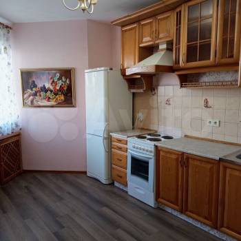 Сдается 2-х комнатная квартира, 55,3 м²