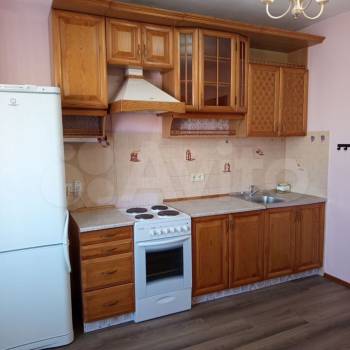 Сдается 2-х комнатная квартира, 55,3 м²