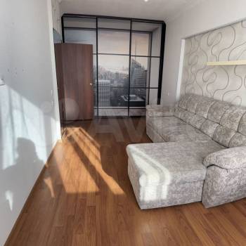 Сдается 2-х комнатная квартира, 57 м²