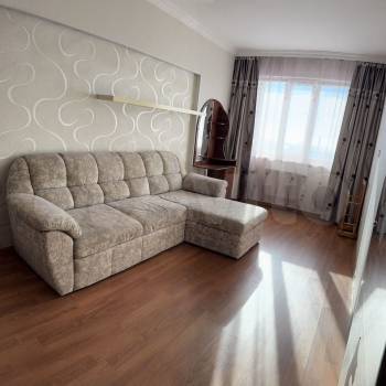 Сдается 2-х комнатная квартира, 57 м²