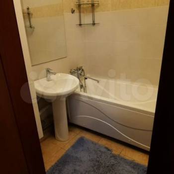 Сдается 2-х комнатная квартира, 57 м²