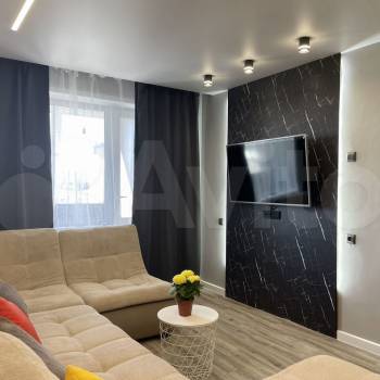 Сдается Многокомнатная квартира, 63 м²